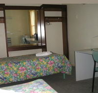 Evancourt Motel - Broome Tourism