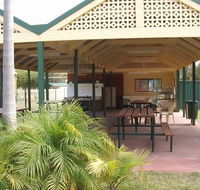 Cobram Barooga Golf Resort - Broome Tourism