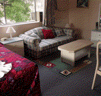 Charnwood Motor Inn - Broome Tourism