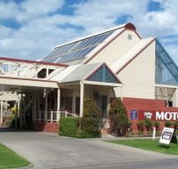 Riverboat Lodge Motor Inn - Broome Tourism
