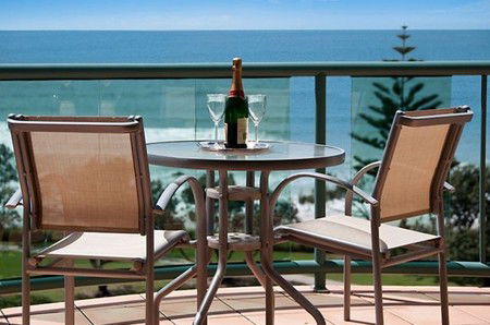 Alex Seaside Resort - Broome Tourism 1