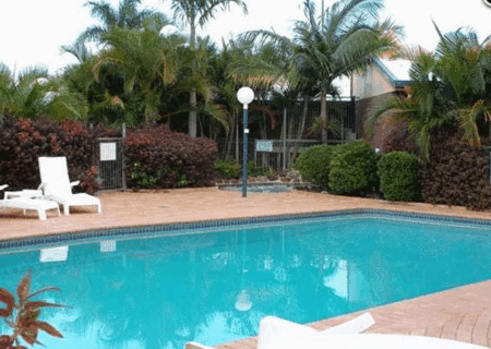 SMART MOTELS BERT HINKLER - Broome Tourism