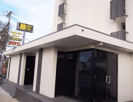 Brunswick VIC Broome Tourism