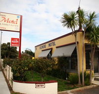 Kilmore Motel - Broome Tourism