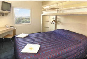 Motel Formule 1 Dandenong - Broome Tourism 0