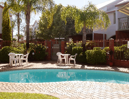 Quest South Perth - Broome Tourism 0