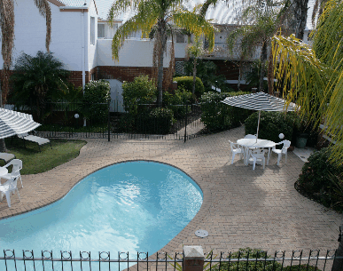 Quest South Perth - Broome Tourism 2