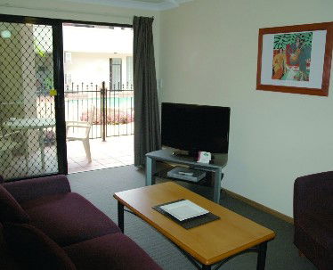 Quest Ascot - Broome Tourism 1