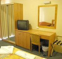 Rest Easy Motel - Broome Tourism