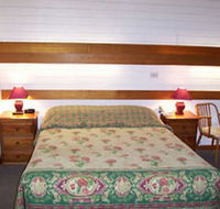 Cobram Central Motor Inn - Broome Tourism