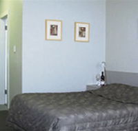 Taft Motor Inn - Broome Tourism