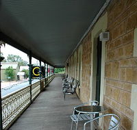 Hotel Mannum - Broome Tourism