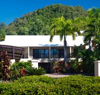 Comfort Inn  Suites Trinity Beach Club - Broome Tourism