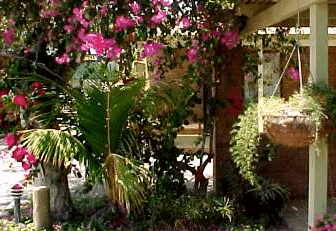 Denham Villas - Broome Tourism 0