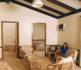 Denham Villas - Broome Tourism 2