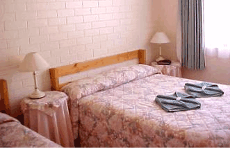 Denham Villas - Broome Tourism 3