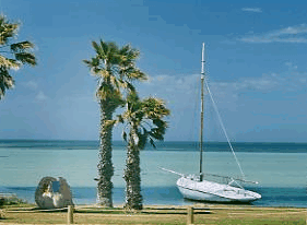 Denham Villas - Broome Tourism 4