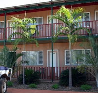 Broome Motel - Broome Tourism