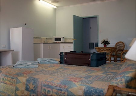 Broome Motel - Broome Tourism 1