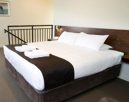 Sanctuary Golf Resort - Broome Tourism 2