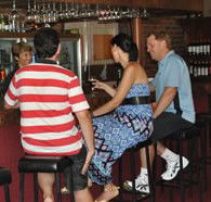 Castle Motor Lodge - Broome Tourism