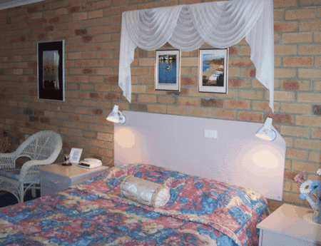 Balnarring Village Motor Inn - Broome Tourism