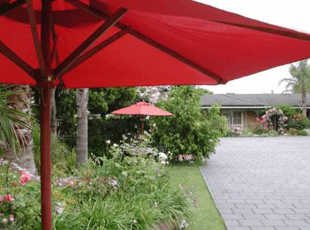 Balnarring Village Motor Inn - Broome Tourism 3