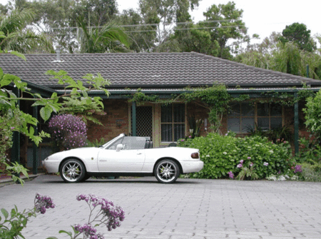 Balnarring Village Motor Inn - Broome Tourism 4
