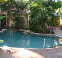 Palm Cove Tropic Apartments - Broome Tourism