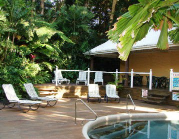 Palm Cove Tropic Apartments - Broome Tourism 1