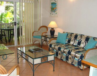 Palm Cove Tropic Apartments - Broome Tourism 2