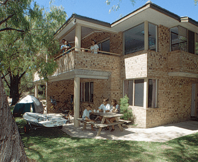Siesta Park Holiday Resort - Broome Tourism 0