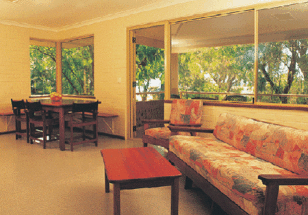Siesta Park Holiday Resort - Broome Tourism 1