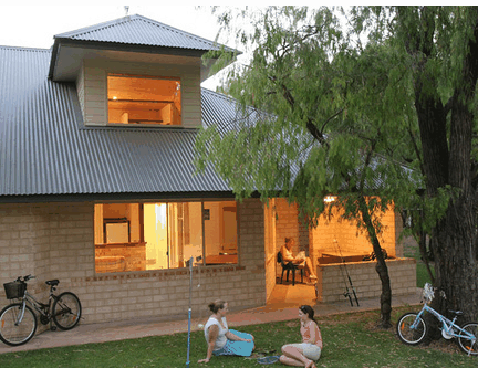 Siesta Park Holiday Resort - Broome Tourism 2