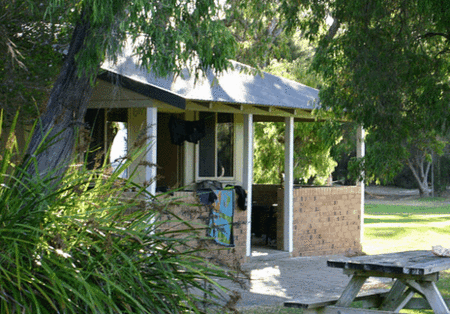 Siesta Park Holiday Resort - Broome Tourism 3