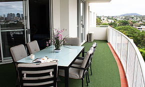 Founda Gardens Apartments - Broome Tourism 1