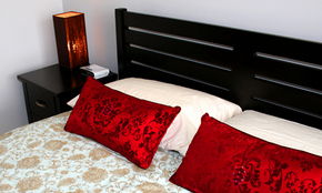 Founda Gardens Apartments - Broome Tourism 2