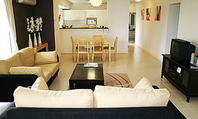 Founda Gardens Apartments - Broome Tourism 3