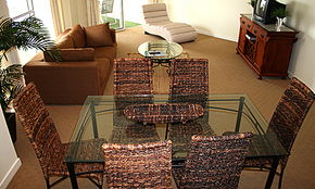 Founda Gardens Apartments - Broome Tourism 4