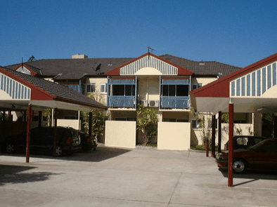 Benson Court Motel - Broome Tourism 3