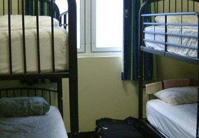 Nomads Brisbane Hostel - Broome Tourism 0