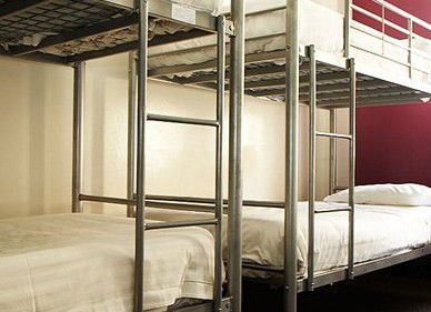 Nomads Brisbane Hostel - Broome Tourism 1