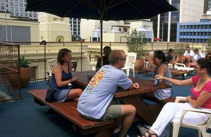 Nomads Brisbane Hostel - Broome Tourism 2
