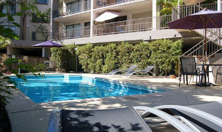 Myuna Holiday Apartments - Broome Tourism 0