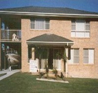Acacia Holiday Flats - Broome Tourism