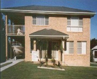 Acacia Holiday Flats - Broome Tourism 0