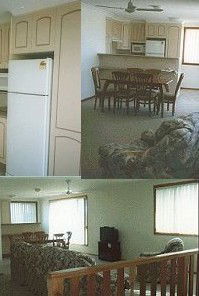 Acacia Holiday Flats - Broome Tourism 4