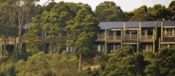 Strahan Village - Broome Tourism 1