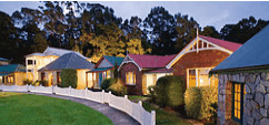 Strahan Village - Broome Tourism 2