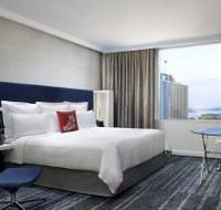 Sydney Harbour Marriott Hotel - Broome Tourism